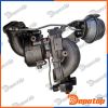 Turbocompresseur pour BMW | 5303-970-0247, 5303-970-0285